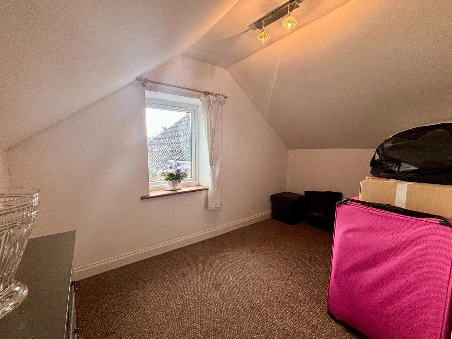 Martins Lane, Hardingstone O'Riordan Bond